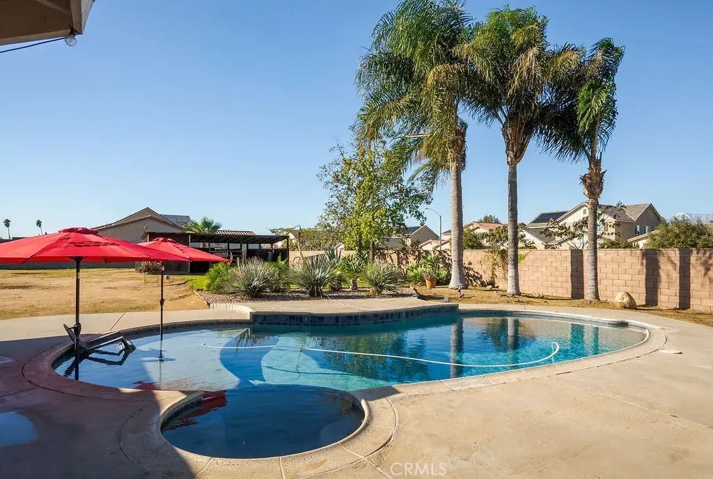 5973 Hudson, Jurupa Valley