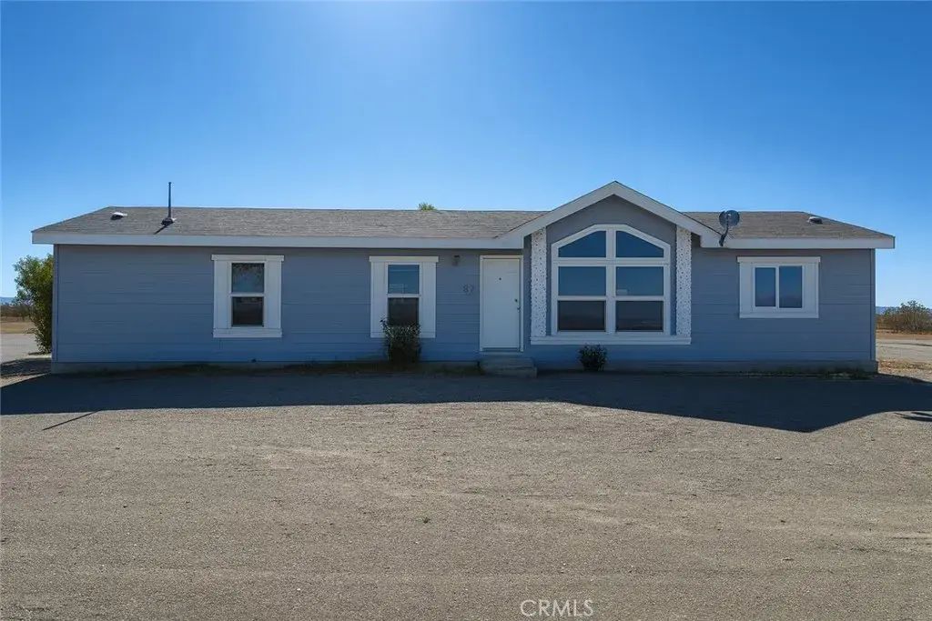 13130 Evergreen, Pinon Hills
