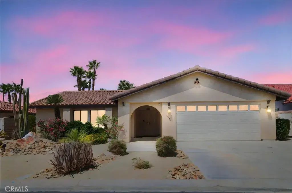 27133 Shadowcrest, Cathedral City