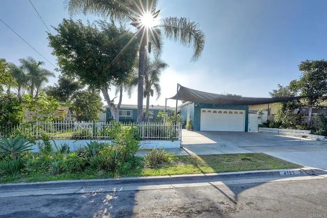 4123 Jonathon St, Oceanside