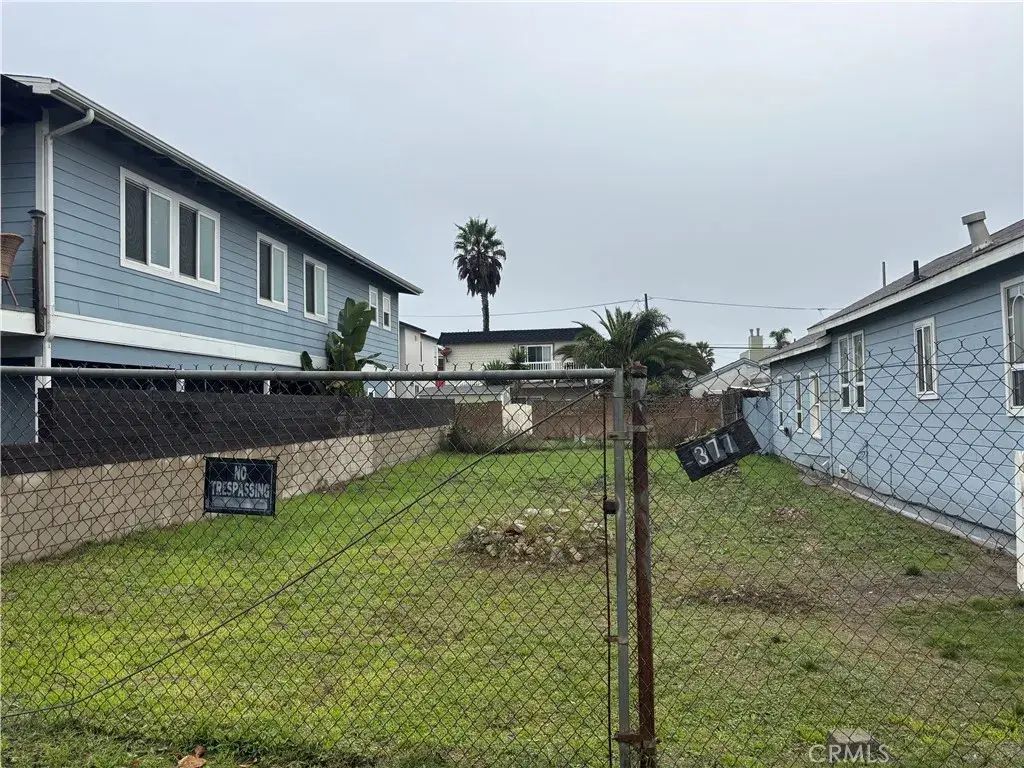 377 Juanita, Oceano