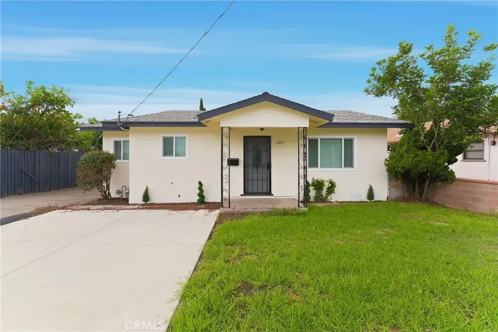 6171 Kingman, Buena Park