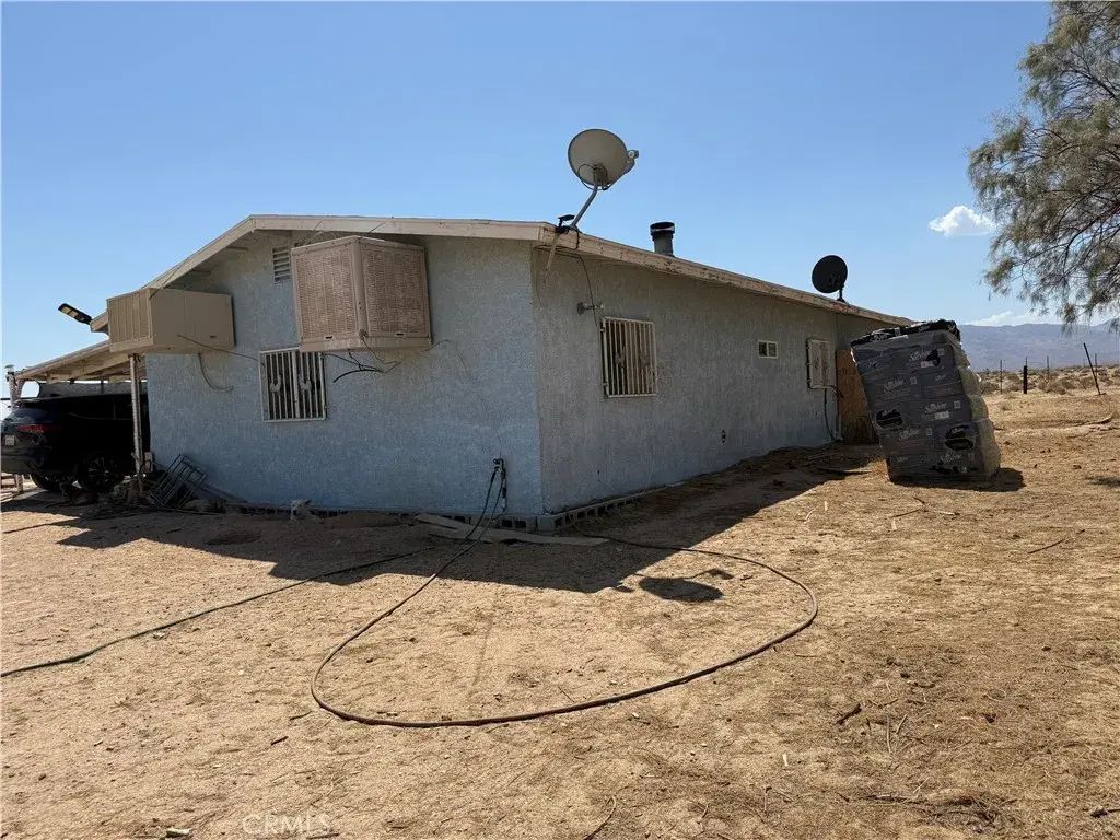41455 Coventry, Newberry Springs