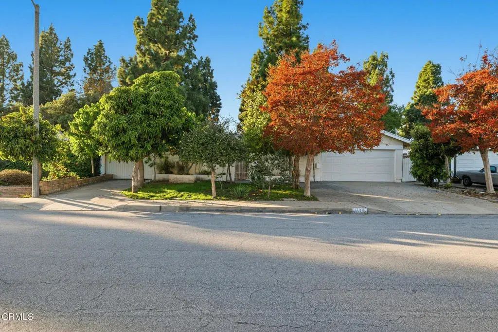 1783 Fenmore Avenue, Camarillo