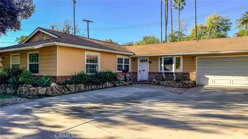 7551 Quimby Avenue, West Hills
