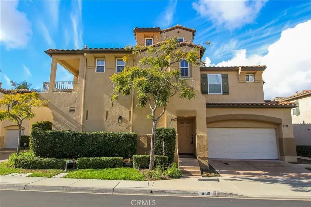 6412 Terraza Portico, Carlsbad