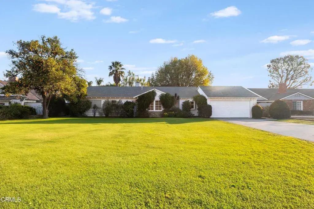 17350 Osborne Street, Sherwood Forest