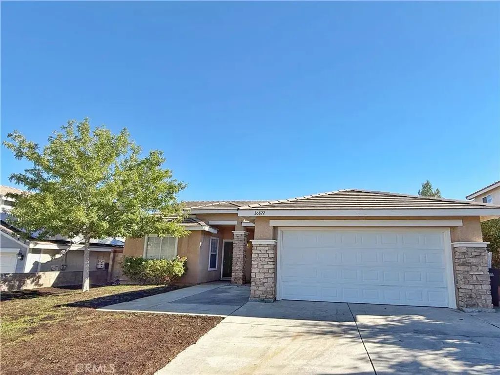 36822 Firethorn Street, Palmdale
