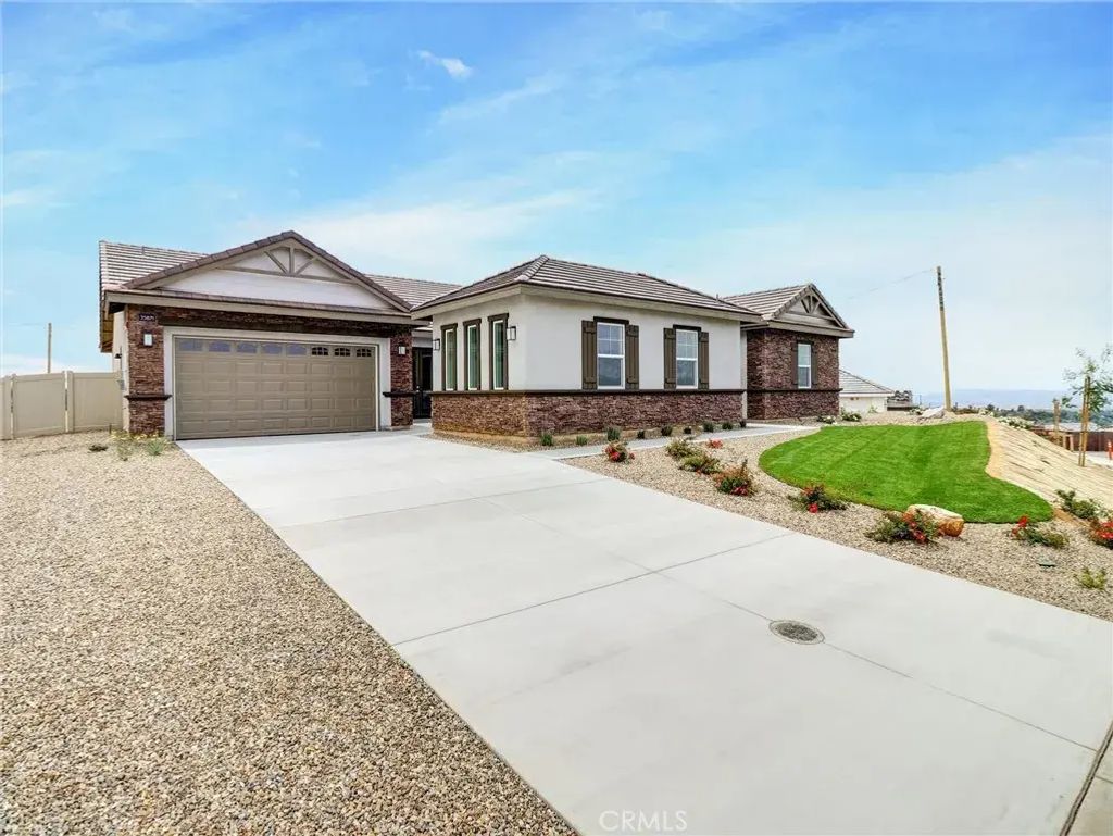 35890 Wildwood Crest Drive, Yucaipa