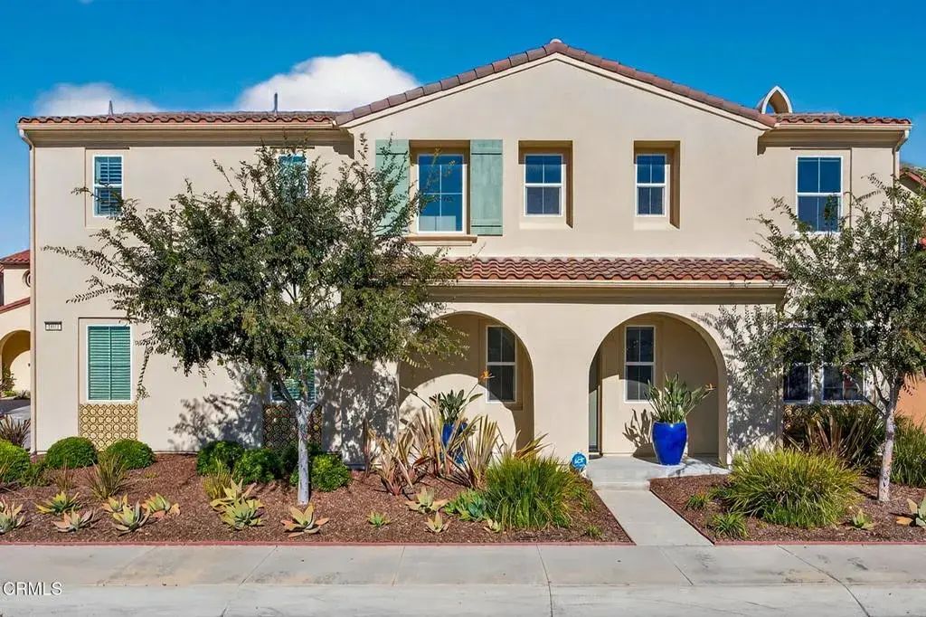 1601 Mulligan Street, Oxnard