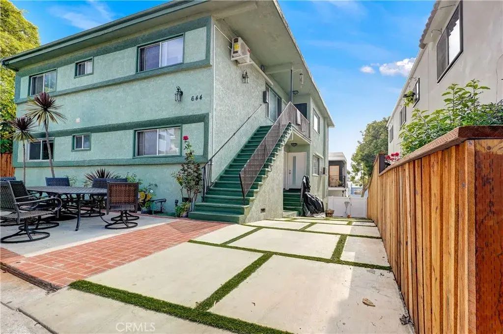 644 Pier Avenue 5, Santa Monica