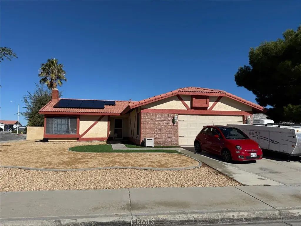 15246 Chaparral, Victorville