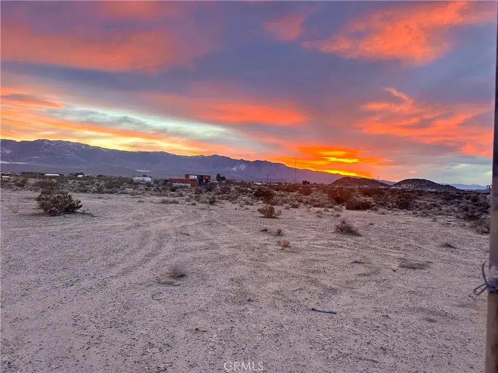 40 Rodeo, Lucerne Valley