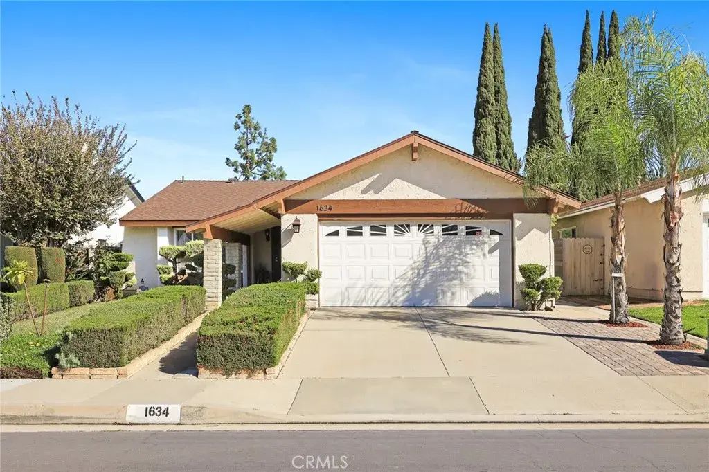 1634 Clayhill Avenue, Hacienda Heights