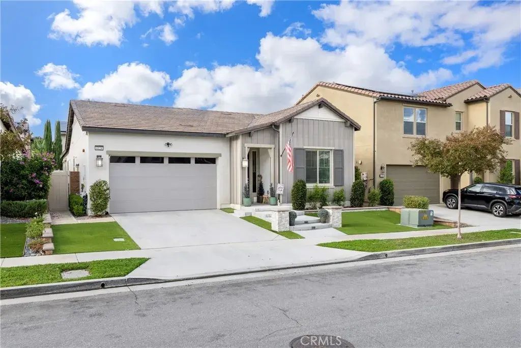 4124 Cameron Way, Corona