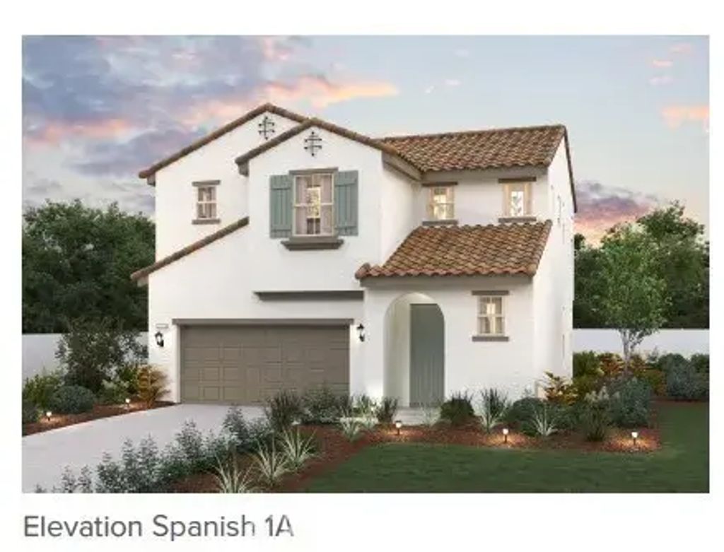 7192 Vernada Lane, Highland