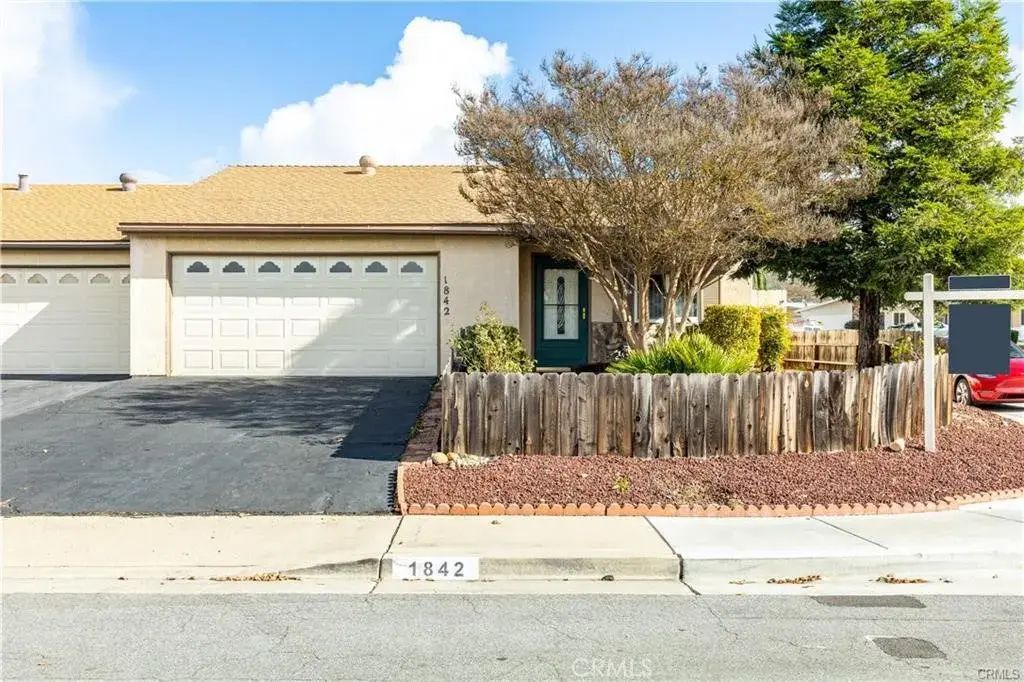 1842 Ponderosa, Paso Robles