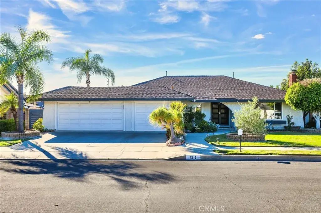 1216 N Richard Street, Orange