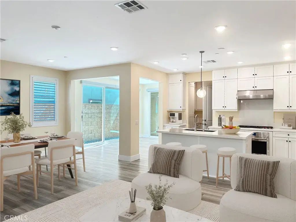 27524 S Orchard, San Pedro
