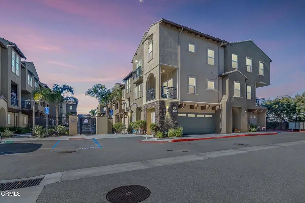 2644 Outrider Lane, Camarillo