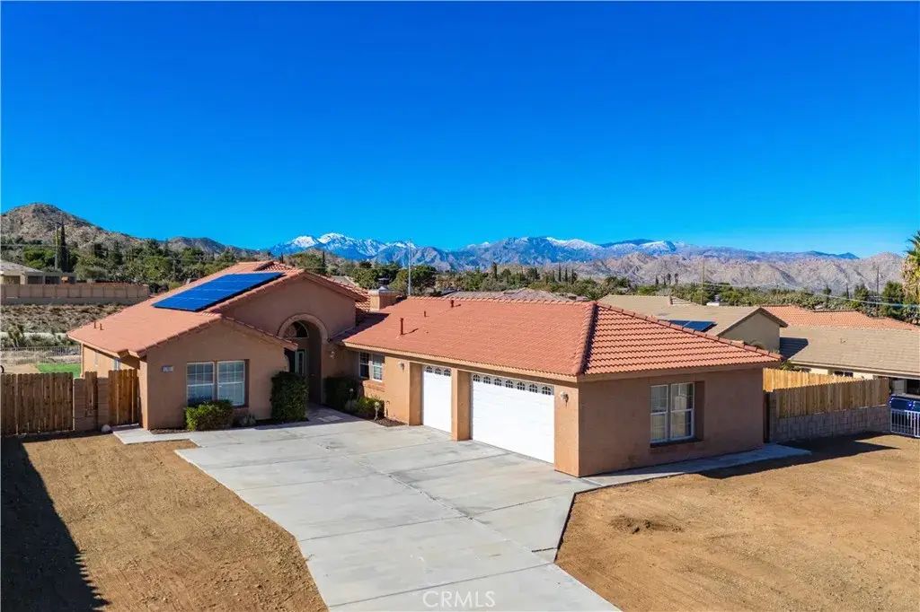 57031 Selecta, Yucca Valley