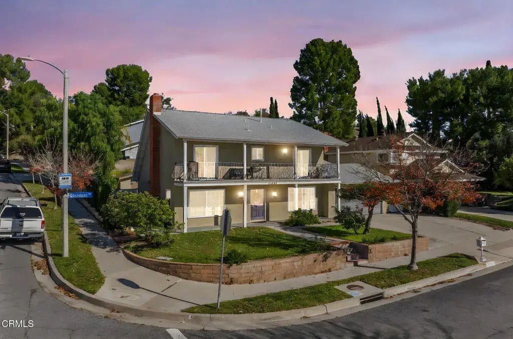 16833 Nearview, Canyon Country