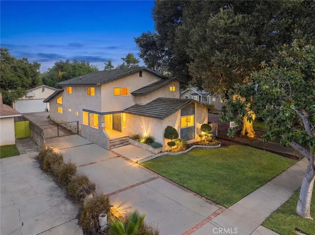 204 N Vega Street, Alhambra