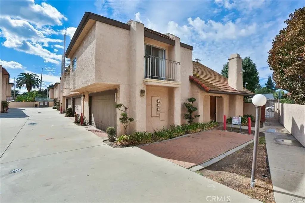 4830 Elrovia C, El Monte
