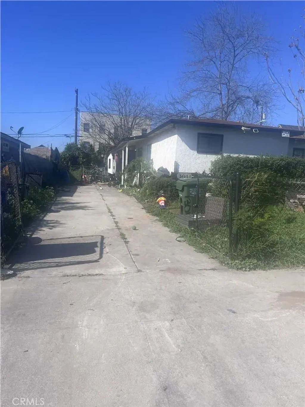 3011 Brighton, Los Angeles