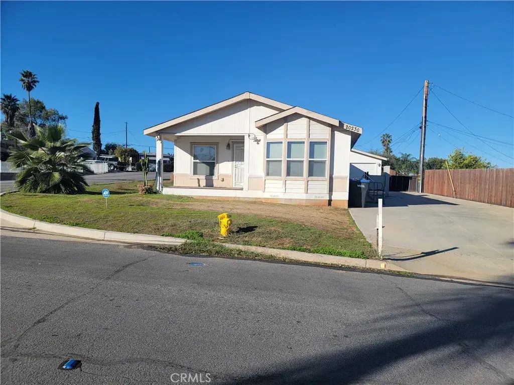 20230 Planada Court, Riverside