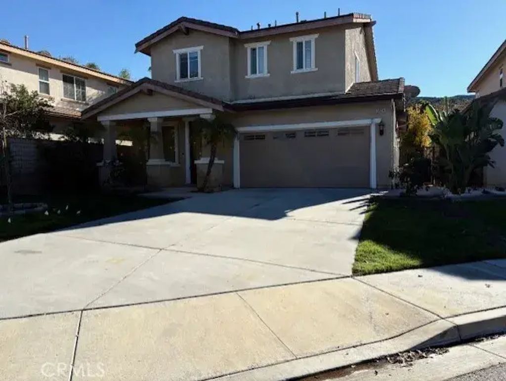 5824 Oak Fern Court, Simi Valley