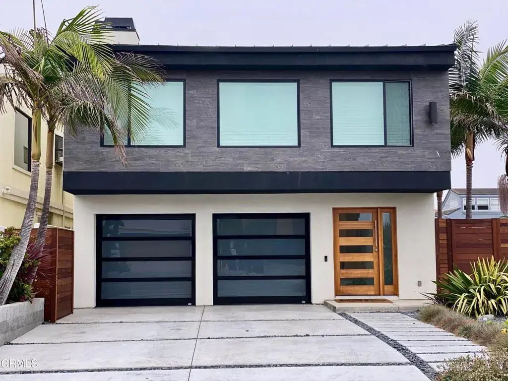 1600 Ocean Drive, Oxnard