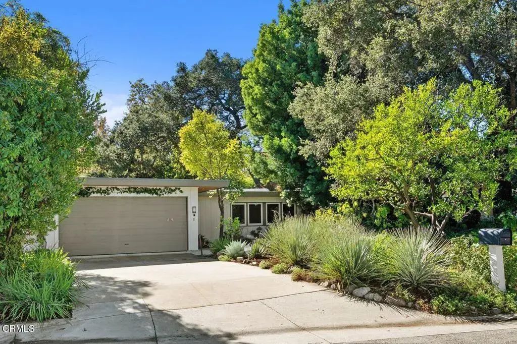 314 San Juan Way, La Canada Flintridge