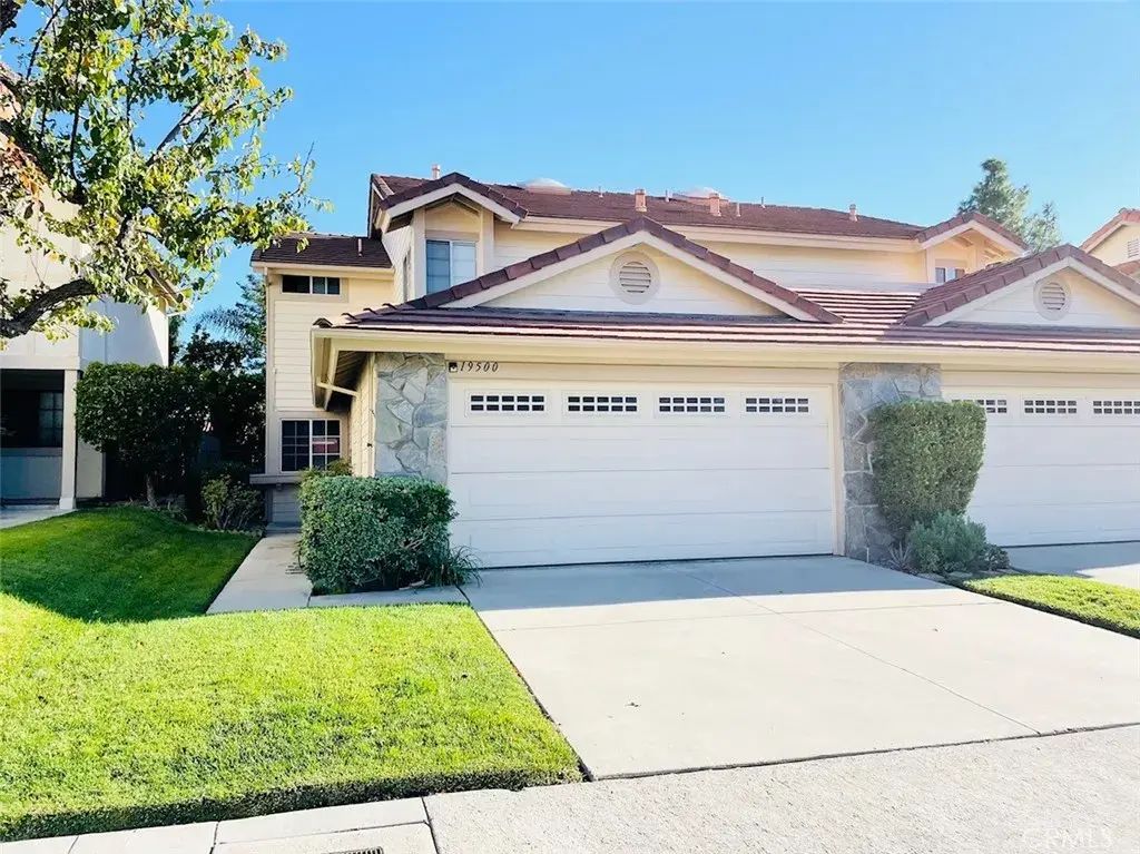 19500 Crystal Ridge Lane, Porter Ranch