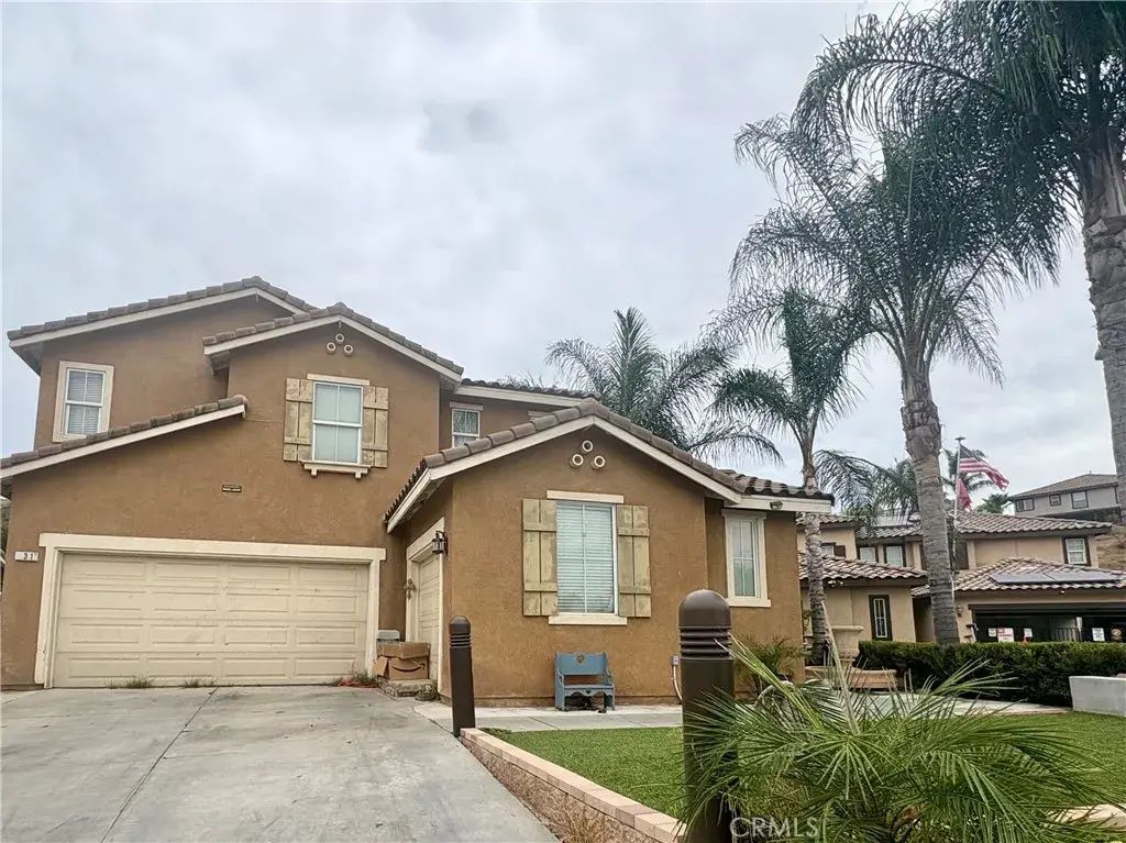 131 Quartz Ln, Perris