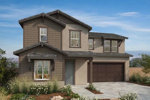 775 Kingbird Loop, Oceanside