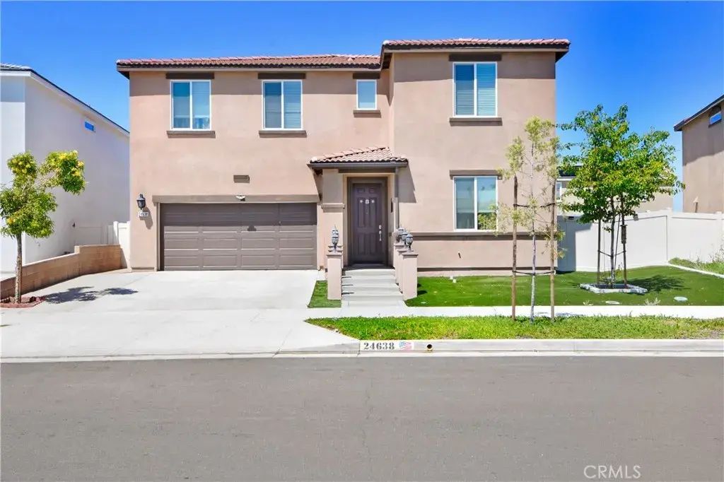 24638 Hudson Street, Moreno Valley