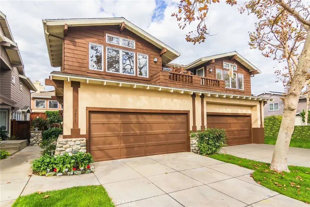 2853 Ashley Drive, Pasadena