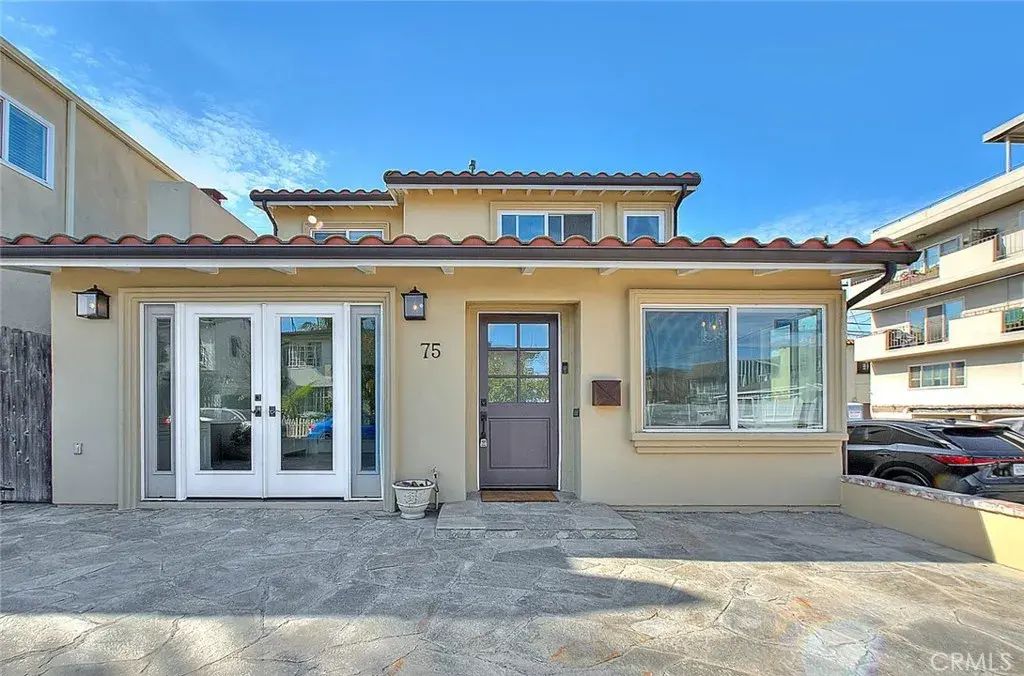 75 Claremont, Long Beach