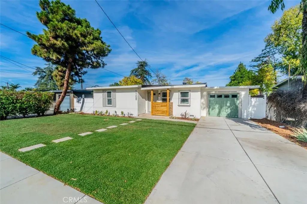 1108 E Mayberry, Hemet