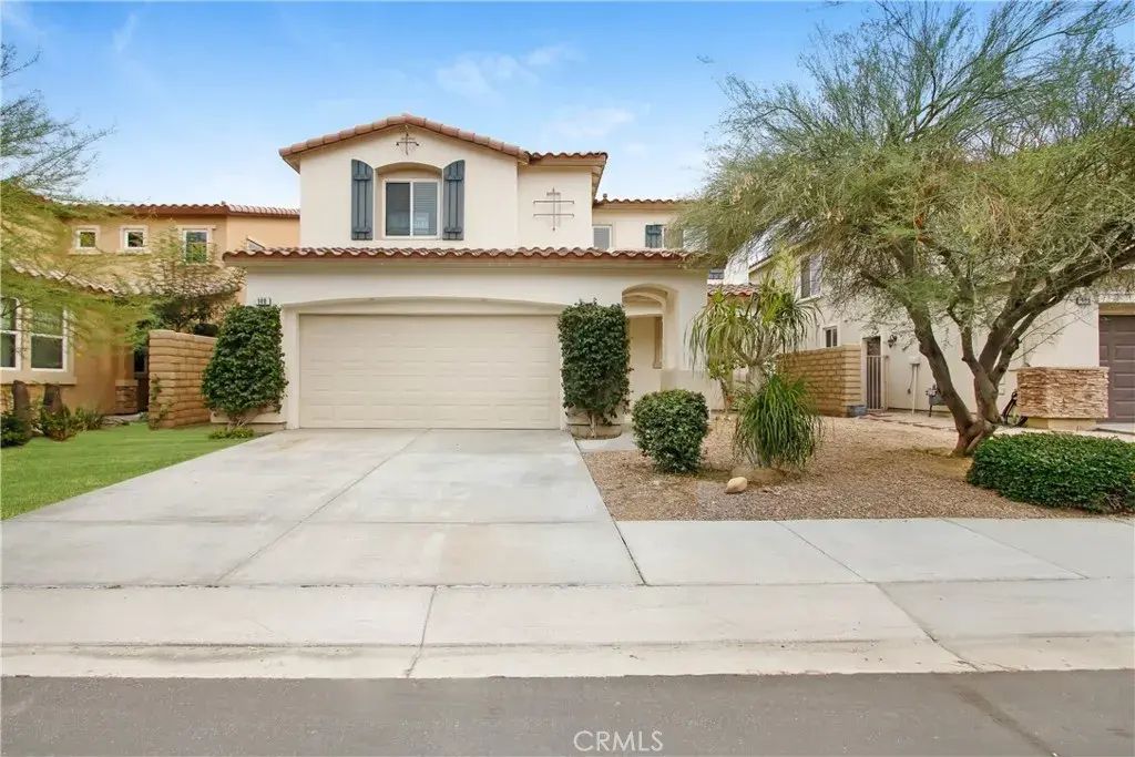 149 Paseo Vista, Palm Desert