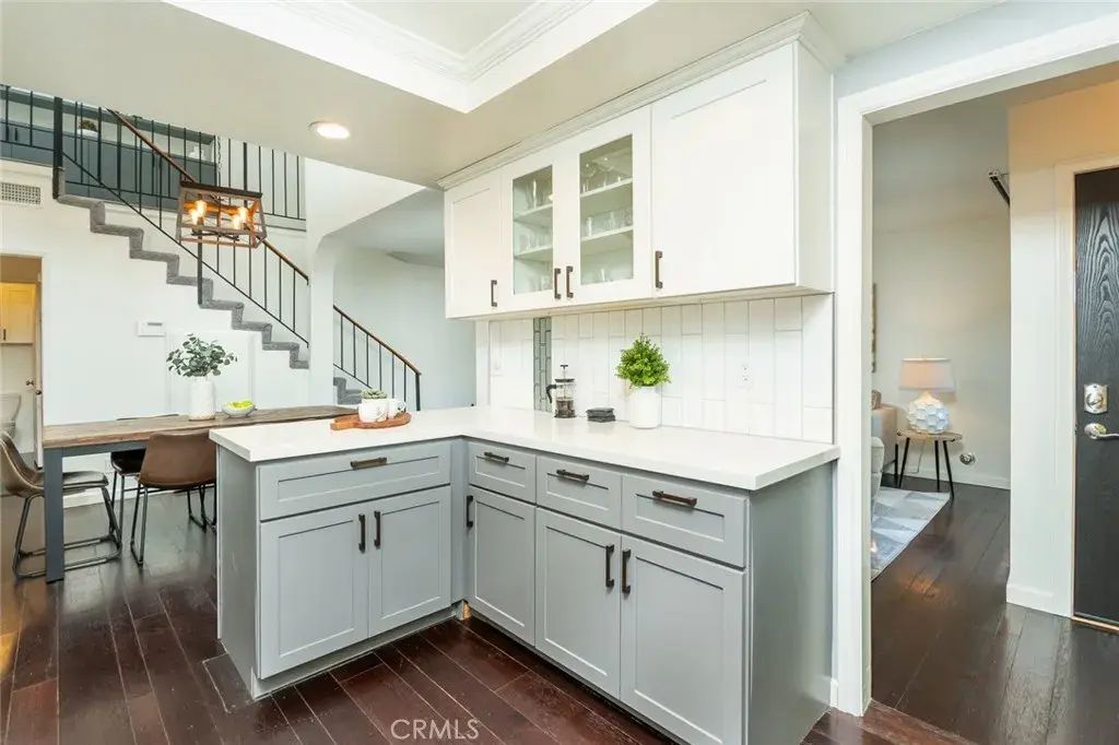 12421 Ramona, Hawthorne