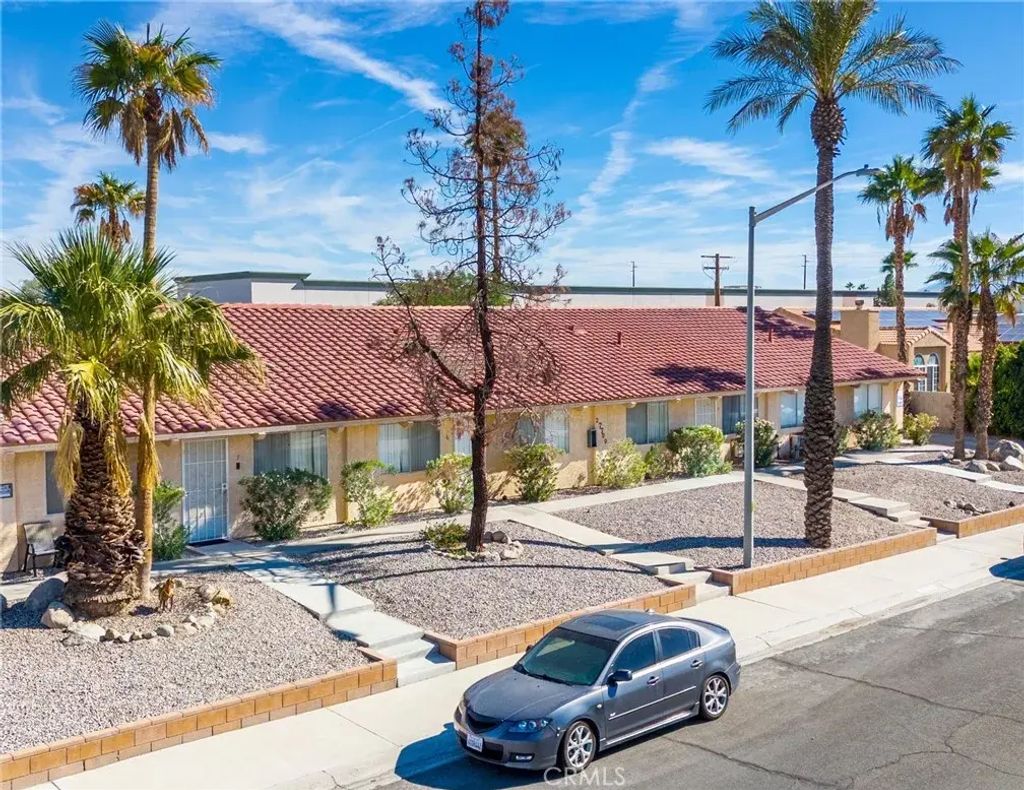 27700 Avenida Terrazo, Cathedral City