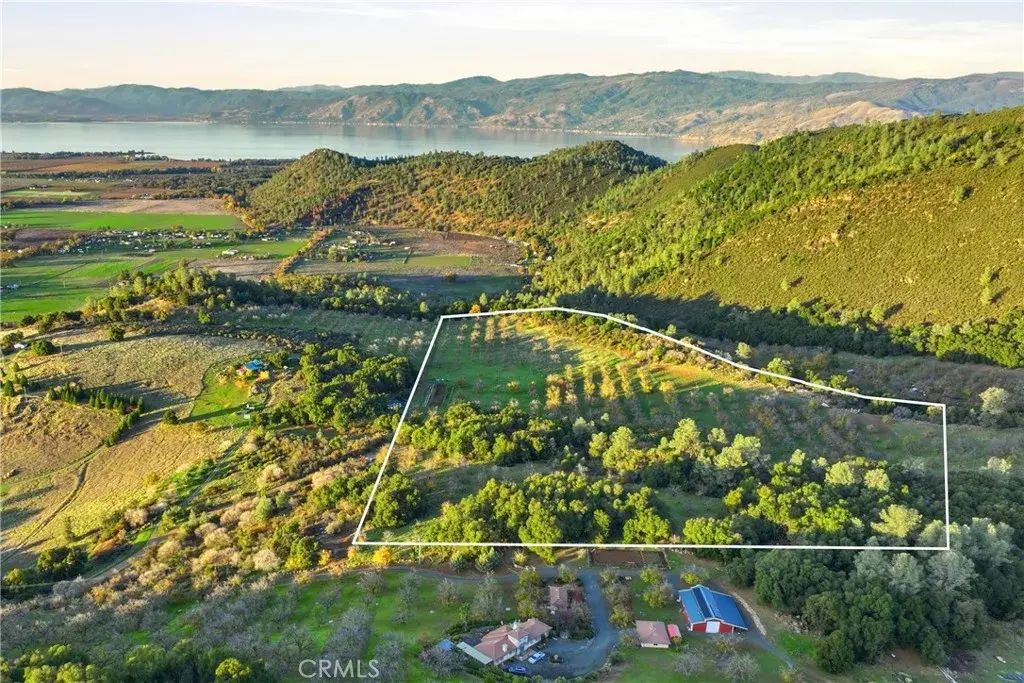 5685 Konocti, Kelseyville
