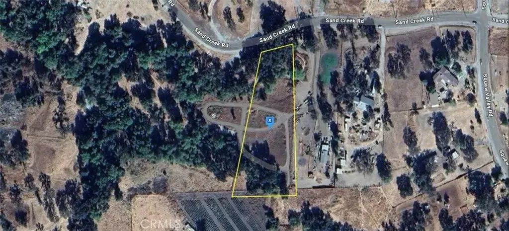 37073 Sand Creek, Squaw Valley