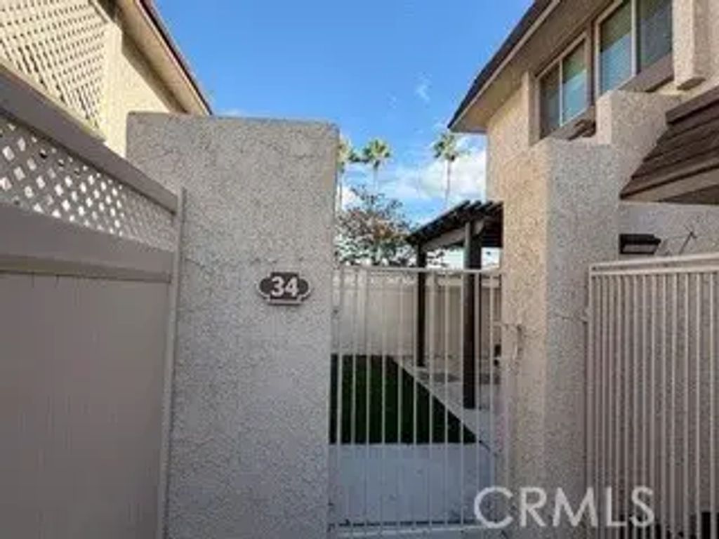 848 W Huntington 34, Arcadia