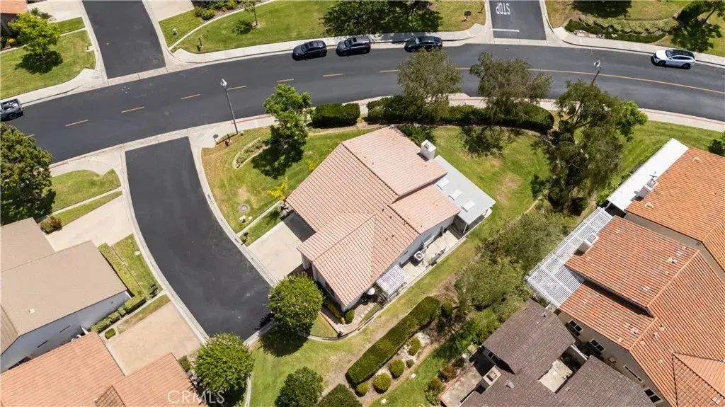 23721 Villena, Mission Viejo