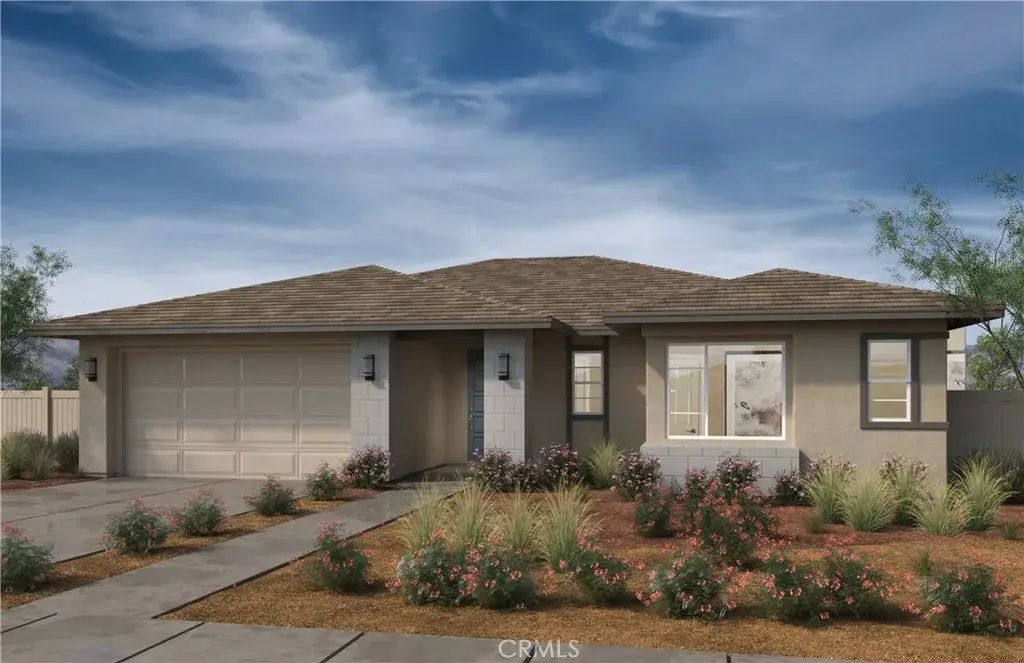 42941 56th Street West, Lancaster