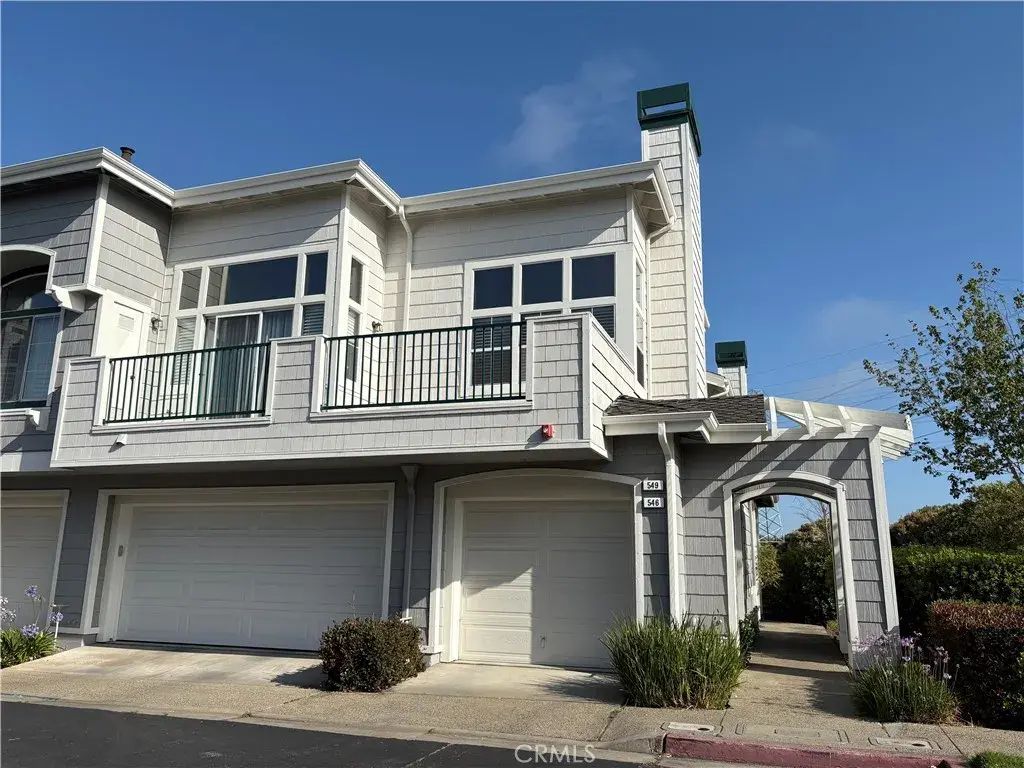 549 Shoal Circle, Redwood City
