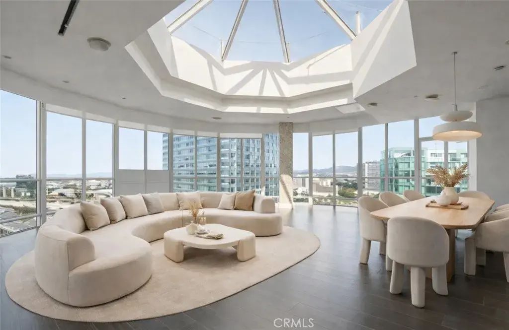 3131 Michelson 1802, Irvine